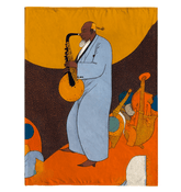 Transform your home with the elegant warmth of the NS 977 Sherpa Blanket, a luxurious addition to any space.